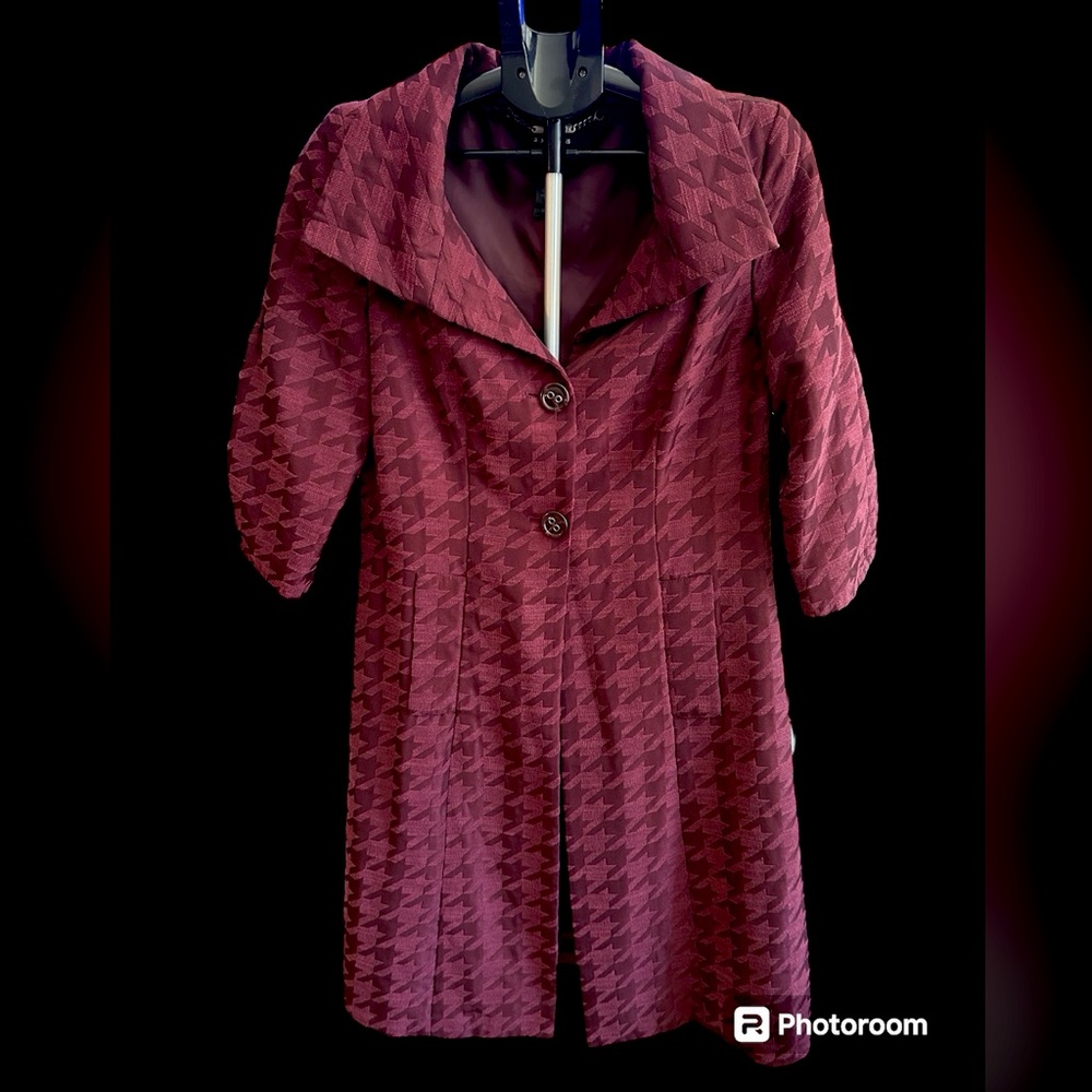 Axcess Liz Claiborne Topper/Jacket